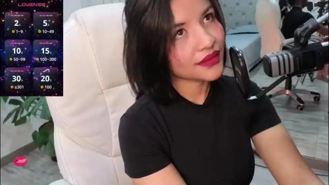 Image 2 of petite_molly_ Stream on Chaturbate on 1 month ago