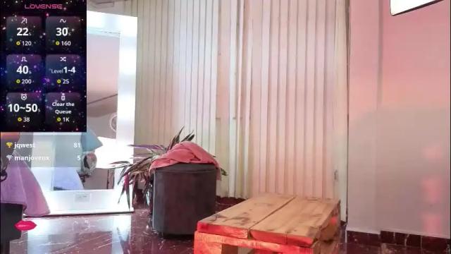 Image 3 of petite_molly_ Stream on Chaturbate on 1 month ago