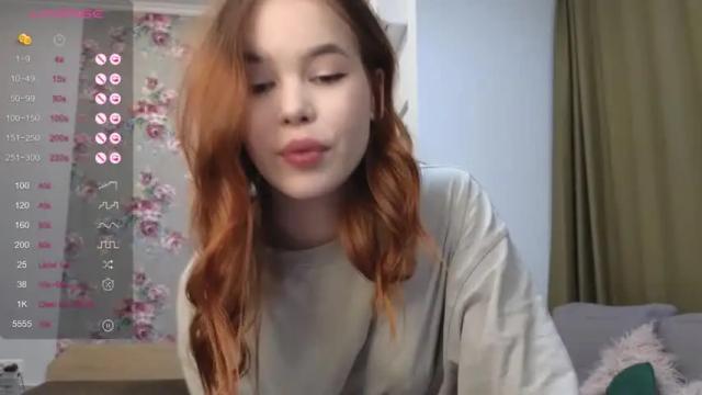 Image 3 of petite_peach__ Stream on Chaturbate on 15 months ago