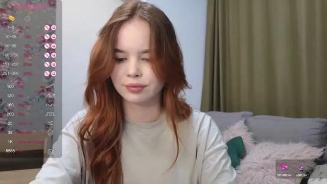Image 7 of petite_peach__ Stream on Chaturbate on 15 months ago