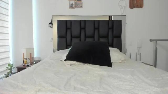 Image 3 of petitealejats Stream on Chaturbate on 14 months ago