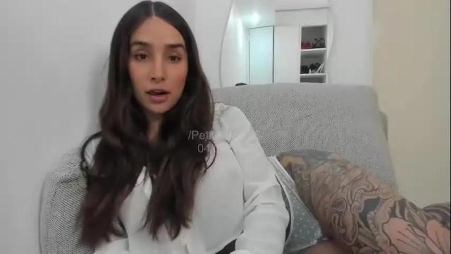 Image 2 of petitealejats Stream on Chaturbate on 1 month ago