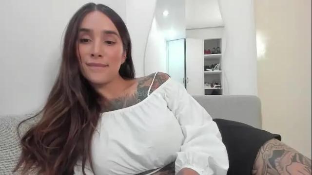 Image 11 of petitealejats Stream on Chaturbate on 1 month ago