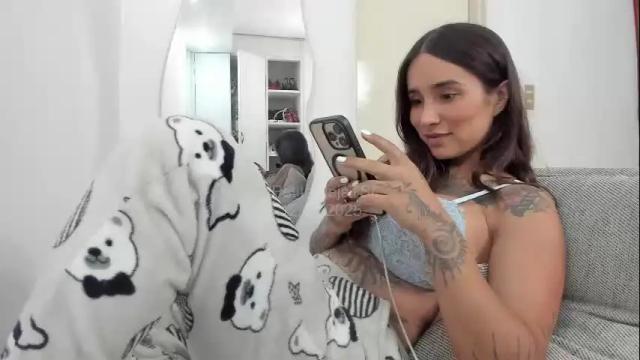 Thumbnail 1, petitealejats's Stream at Chaturbate, 10 days ago