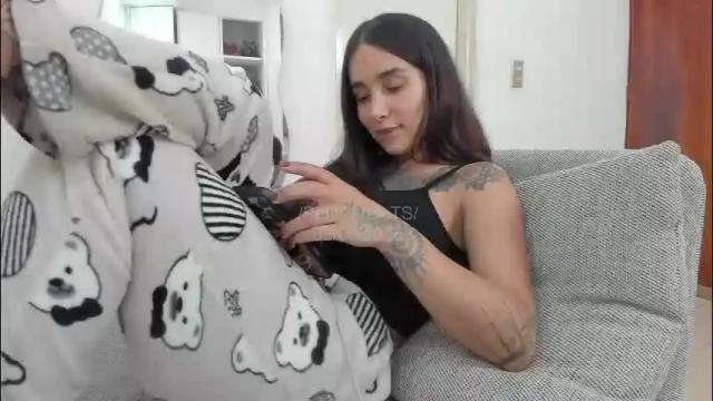 Image 3 of petitealejats Stream on Chaturbate on 2 months ago