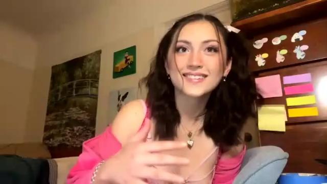 Thumbnail 2, petitebabydaisy's Stream at Chaturbate, 18 months ago