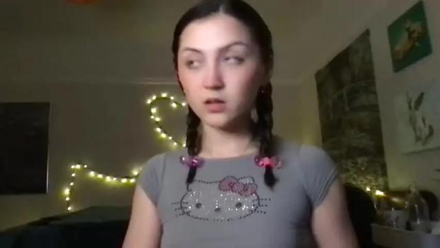 Image 6 of petitebabydaisy Stream on Chaturbate on 15 months ago