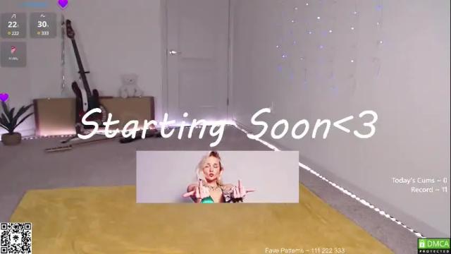 Image 2 of petitebrat Stream on Chaturbate on 1 month ago