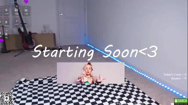 Thumbnail 1, petitebrat's Stream at Chaturbate, 1 month ago