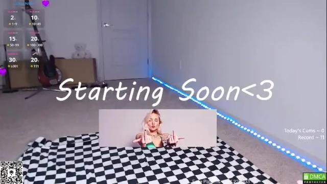 Image 3 of petitebrat Stream on Chaturbate on 1 month ago