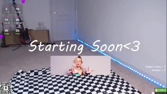 Image 4 of petitebrat Stream on Chaturbate on 1 month ago