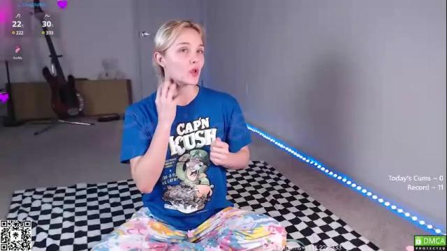 Thumbnail 2, petitebrat's Stream at Chaturbate, 1 month ago