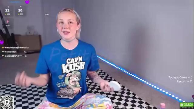 Thumbnail 3, petitebrat's Stream at Chaturbate, 1 month ago