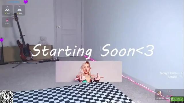 Thumbnail 1, petitebrat's Stream at Chaturbate, 1 month ago