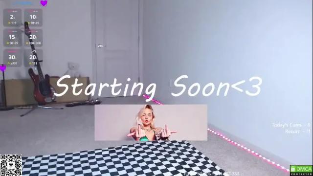 Image 2 of petitebrat Stream on Chaturbate on 1 month ago
