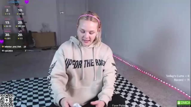 Thumbnail 3, petitebrat's Stream at Chaturbate, 1 month ago