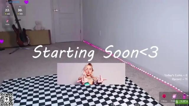Thumbnail 1, petitebrat's Stream at Chaturbate, 1 month ago