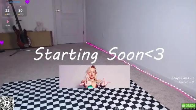 Image 2 of petitebrat Stream on Chaturbate on 1 month ago