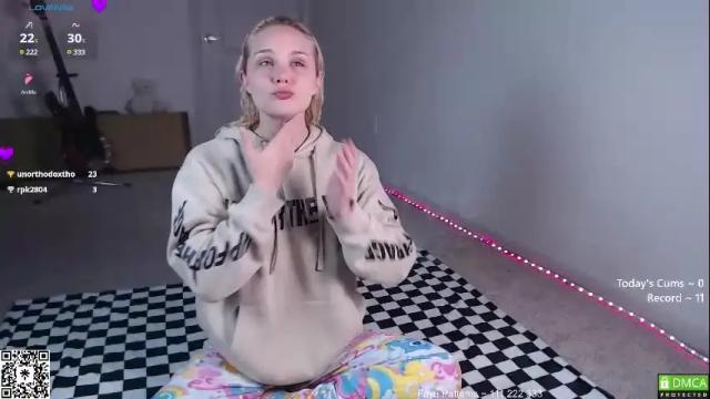 Thumbnail 2, petitebrat's Stream at Chaturbate, 1 month ago