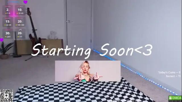Image 2 of petitebrat Stream on Chaturbate on 1 month ago