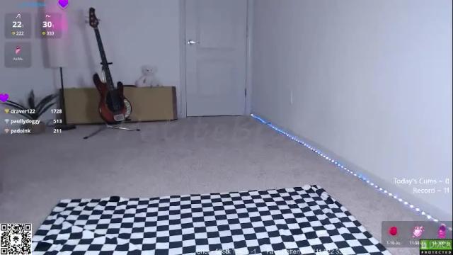 Thumbnail 1, petitebrat's Stream at Chaturbate, 1 month ago