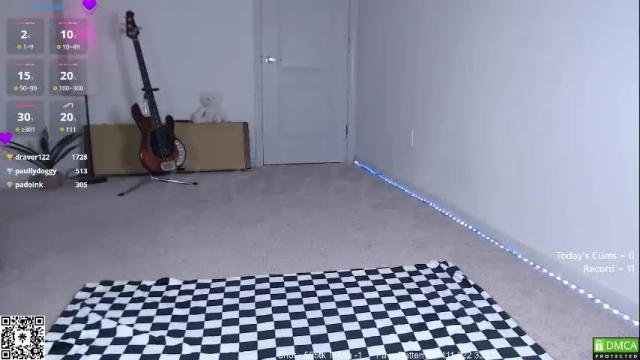 Thumbnail 2, petitebrat's Stream at Chaturbate, 1 month ago