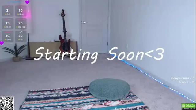 Image 2 of petitebrat Stream on Chaturbate on 1 month ago