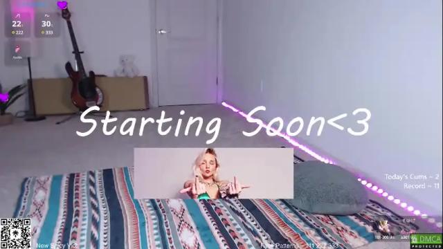 Thumbnail 1, petitebrat's Stream at Chaturbate, 1 month ago