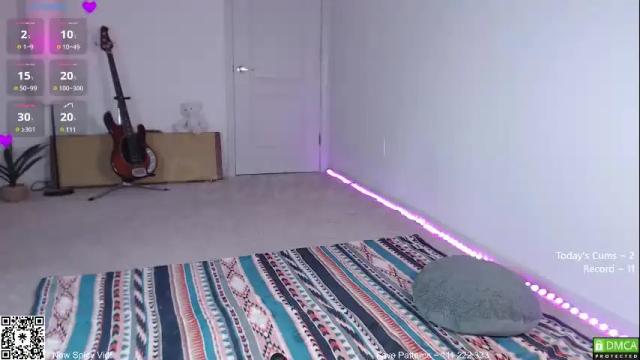 Thumbnail 2, petitebrat's Stream at Chaturbate, 1 month ago