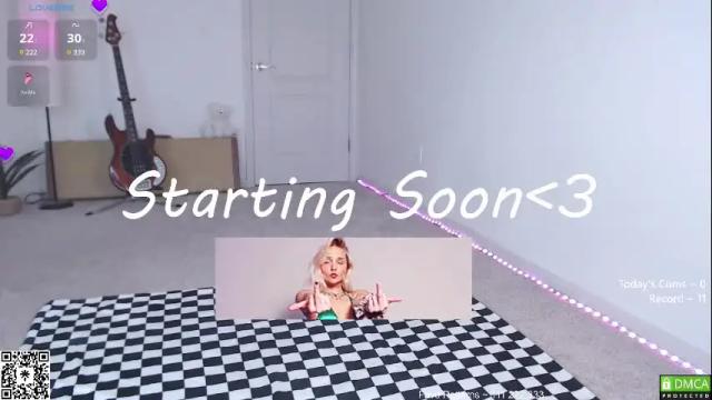 Thumbnail 1, petitebrat's Stream at Chaturbate, 26 days ago