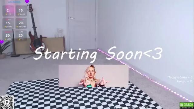 Image 3 of petitebrat Stream on Chaturbate on 28 days ago