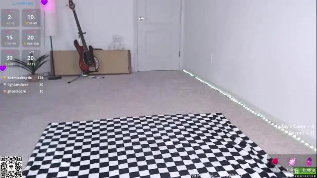 Image 4 of petitebrat Stream on Chaturbate on 27 days ago
