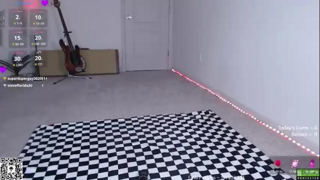 Image 8 of petitebrat Stream on Chaturbate on 26 days ago