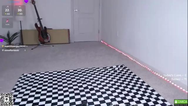 Thumbnail 3, petitebrat's Stream at Chaturbate, 24 days ago