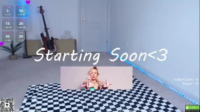 Thumbnail 1, petitebrat's Stream at Chaturbate, 23 days ago