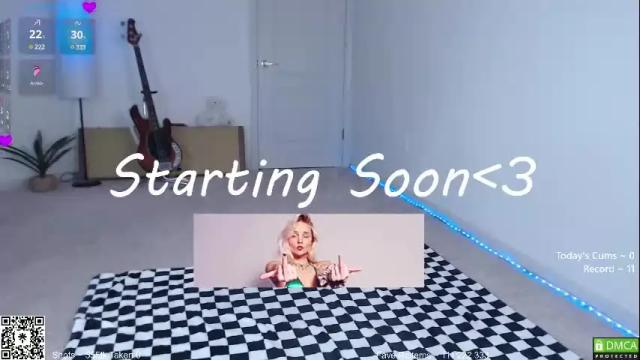 Image 4 of petitebrat Stream on Chaturbate on 25 days ago