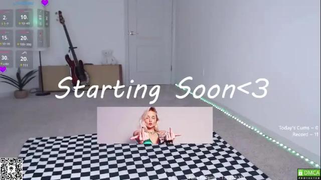 Thumbnail 1, petitebrat's Stream at Chaturbate, 21 days ago