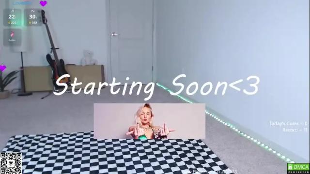 Thumbnail 1, petitebrat's Stream at Chaturbate, 18 days ago