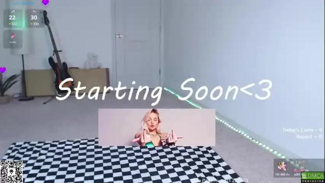Image 2 of petitebrat Stream on Chaturbate on 20 days ago
