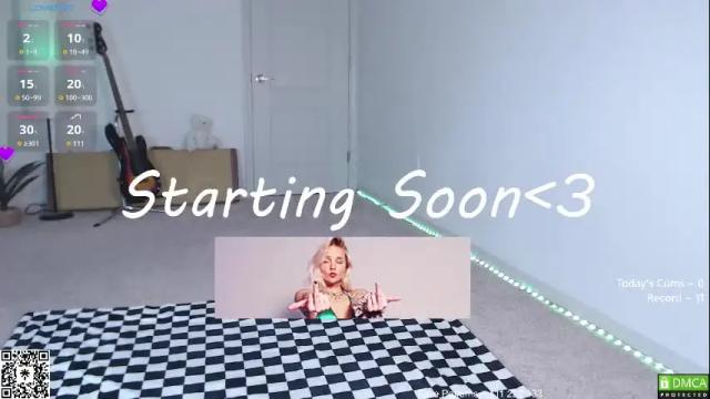 Image 3 of petitebrat Stream on Chaturbate on 20 days ago