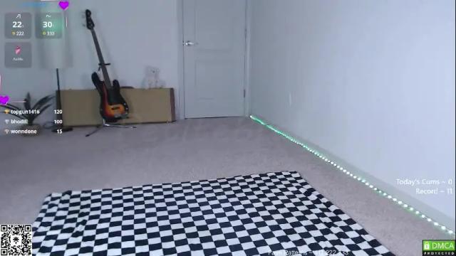 Image 7 of petitebrat Stream on Chaturbate on 11 days ago