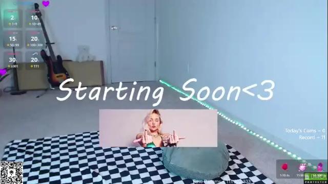 Image 2 of petitebrat Stream on Chaturbate on 10 days ago