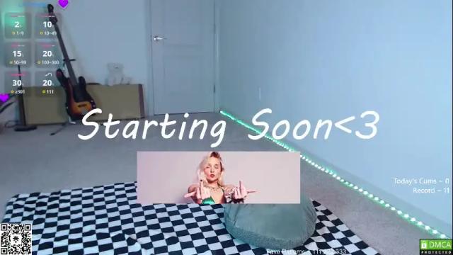 Thumbnail 2, petitebrat's Stream at Chaturbate, 8 days ago