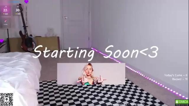 Thumbnail 1, petitebrat's Stream at Chaturbate, 6 days ago