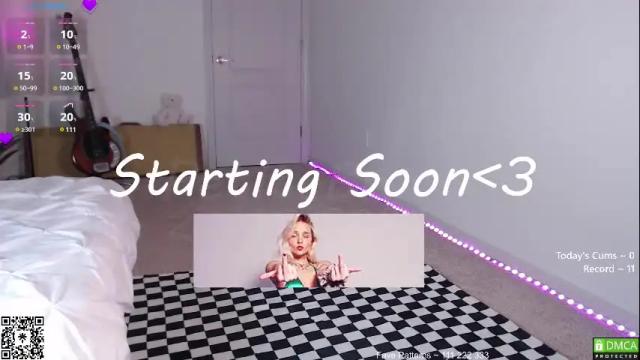 Image 3 of petitebrat Stream on Chaturbate on 8 days ago