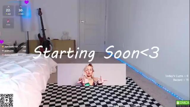 Thumbnail 1, petitebrat's Stream at Chaturbate, 5 days ago