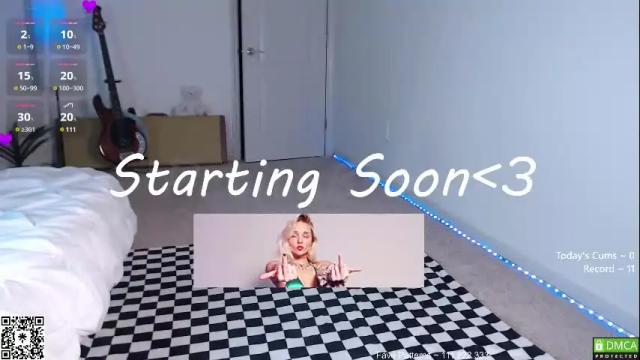 Thumbnail 2, petitebrat's Stream at Chaturbate, 3 days ago