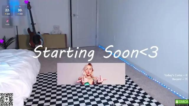 Image 7 of petitebrat Stream on Chaturbate on 5 days ago