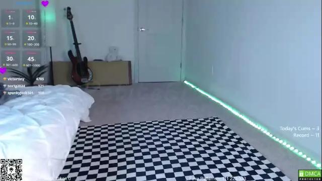 Image 6 of petitebrat Stream on Chaturbate on 3 days ago