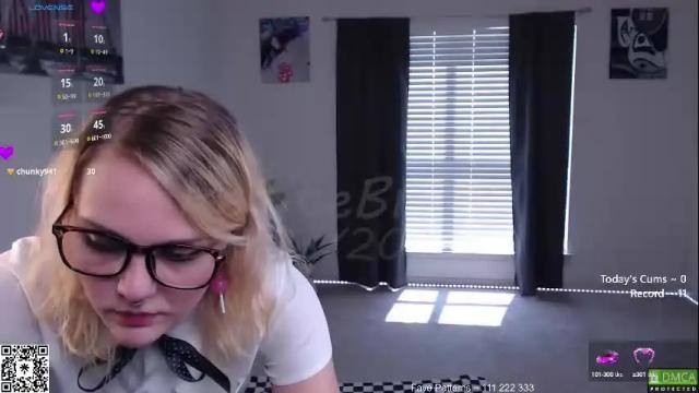 Thumbnail 3, petitebrat's Stream at Chaturbate, 2 months ago